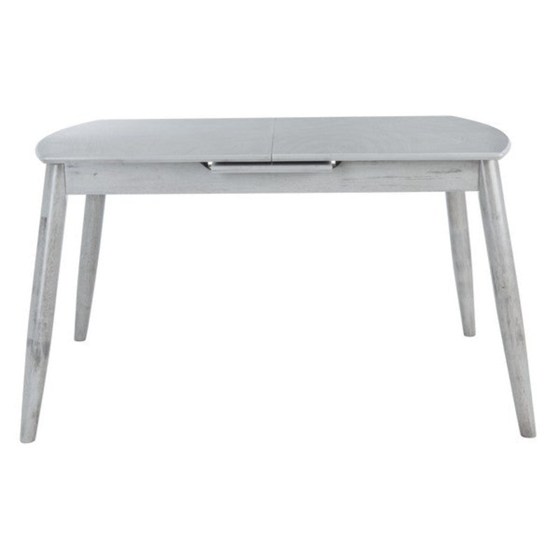 Safavieh Kyoga Auto Mechanism Extension Dining Table