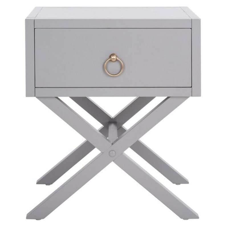 Safavieh Odilia 1 Drawer Nightstand