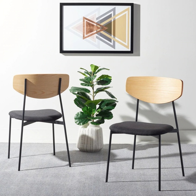 Safavieh Ryker Dining Chair