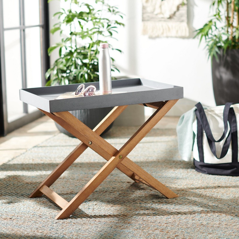 Safavieh Terance Side Table