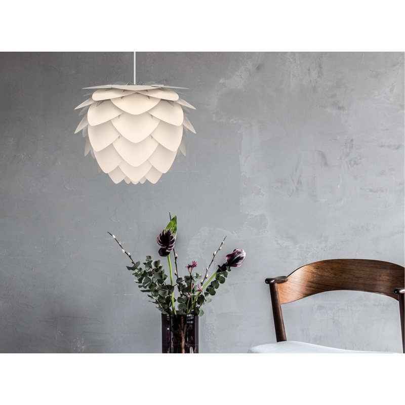 UMAGE Aluvia LED Pendant Light Plug-In Cord Set - Mini