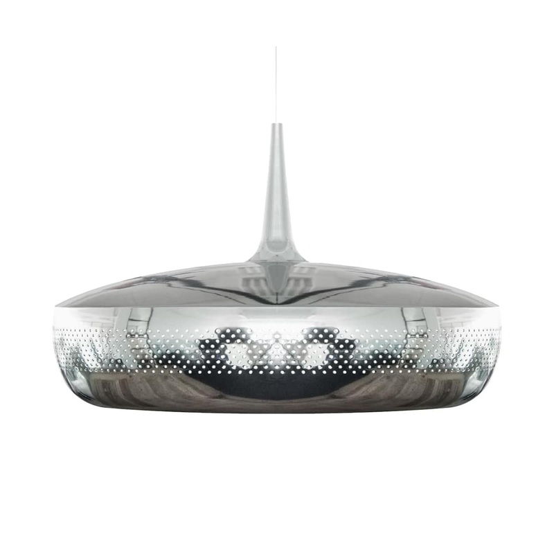 UMAGE Clava Dine Aluminum Pendant Lamp
