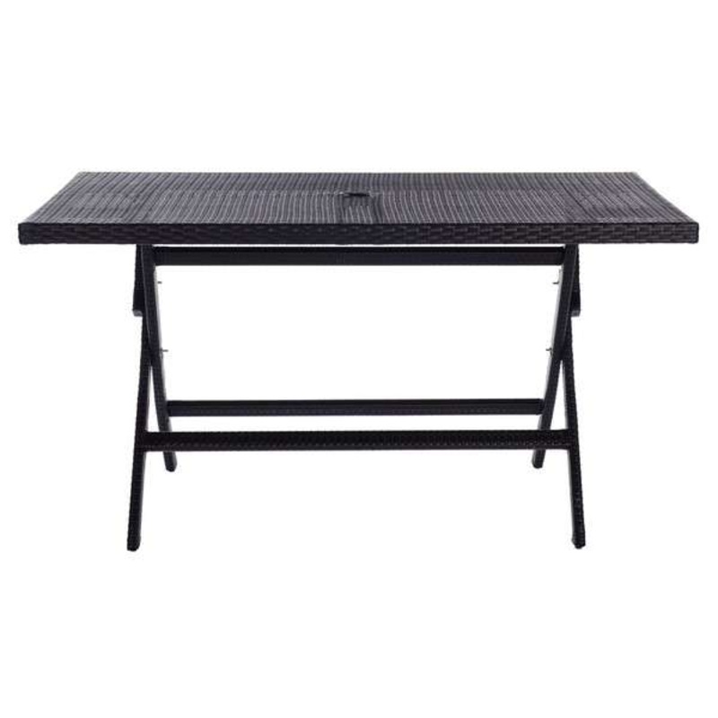 Safavieh Akita Folding Table
