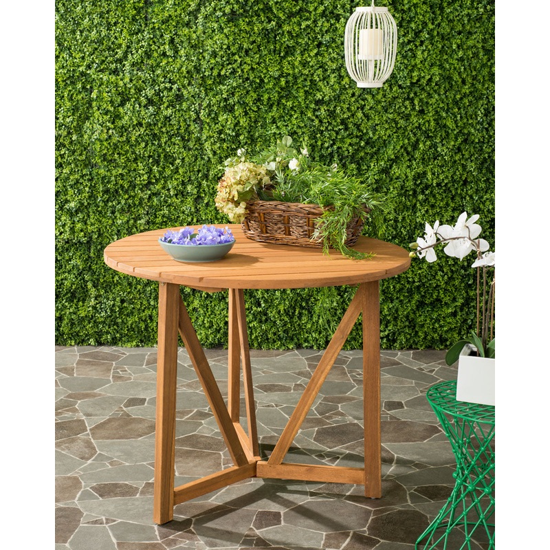 Safavieh Cloverdale Round Table