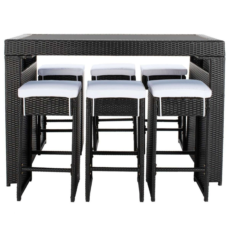 Safavieh Horus Dining Set