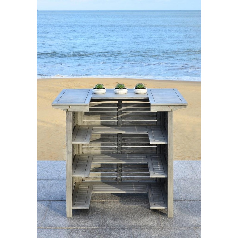 Safavieh Monterey Bar Table