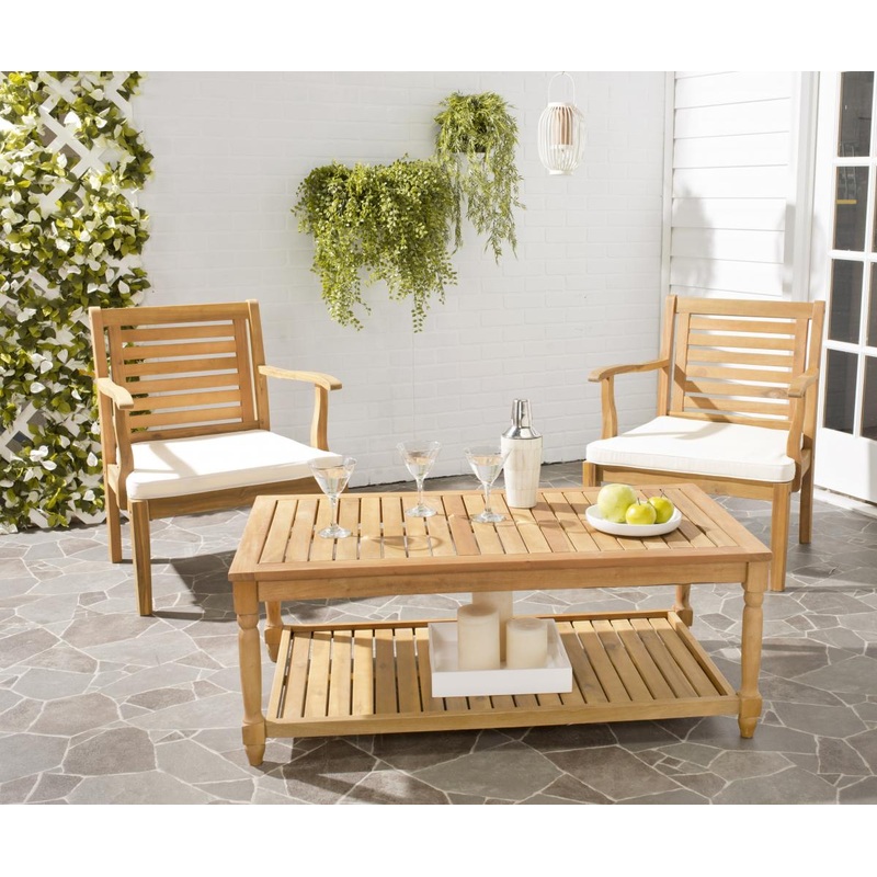 Safavieh Oakley Coffee Table