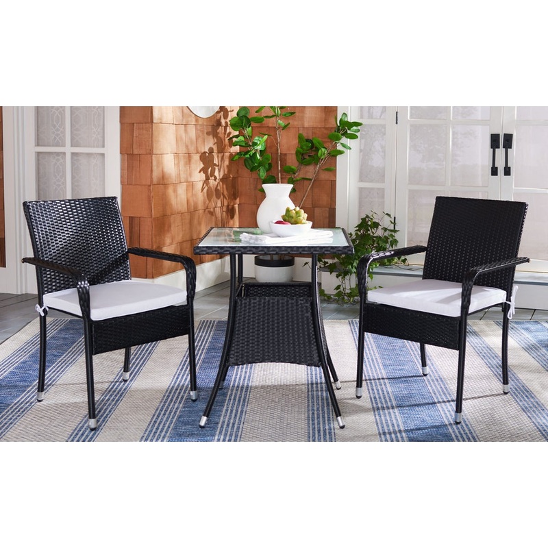 Safavieh Laban Bistro Bar Set