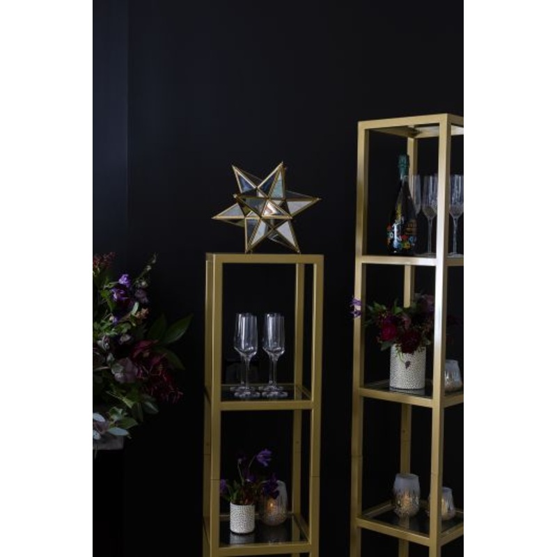 Cenzio Star By Accent Decor