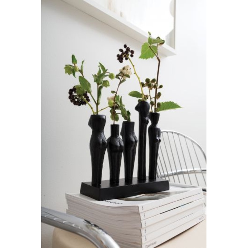 Thalia Budvase By Accent Decor