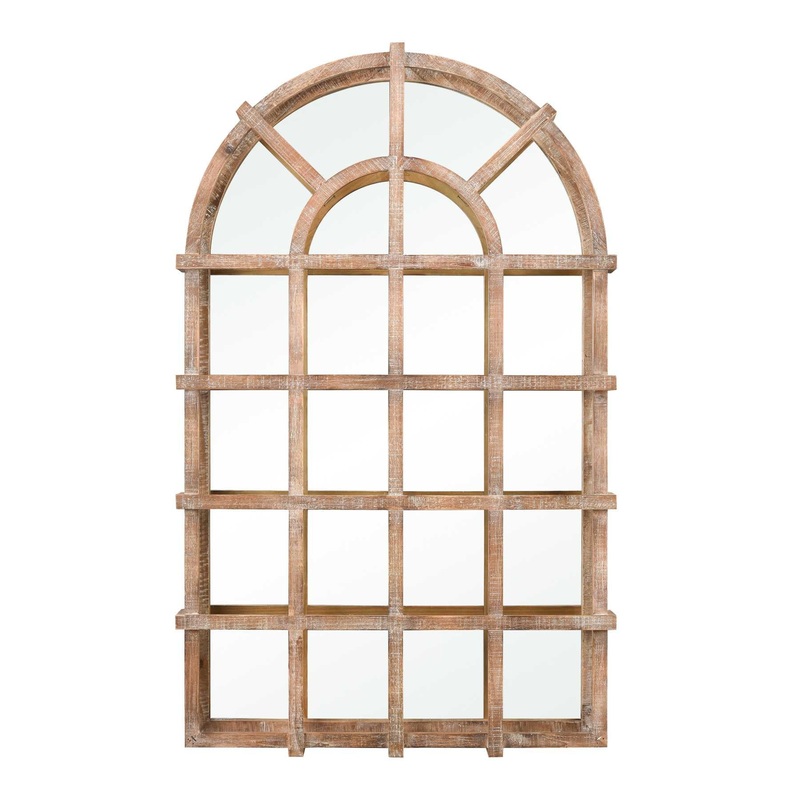 Atherton Mirror By ELK