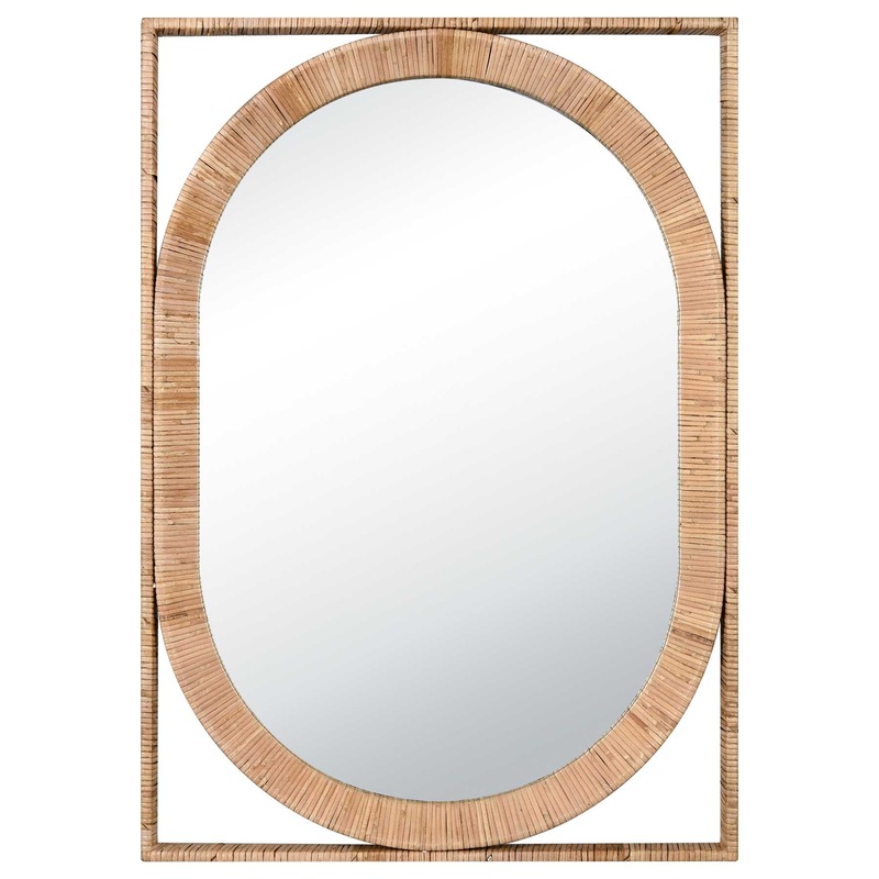 Baarlo Mirror By ELK