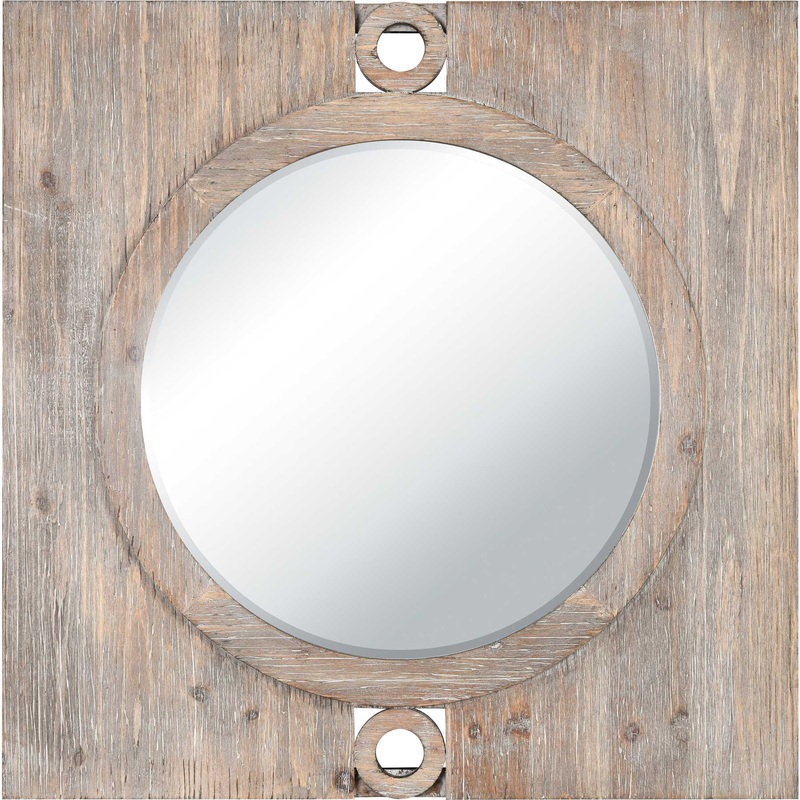 Nollen Mirror By ELK