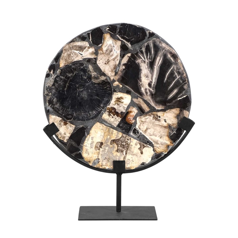 Radian Decorative Object By ELK