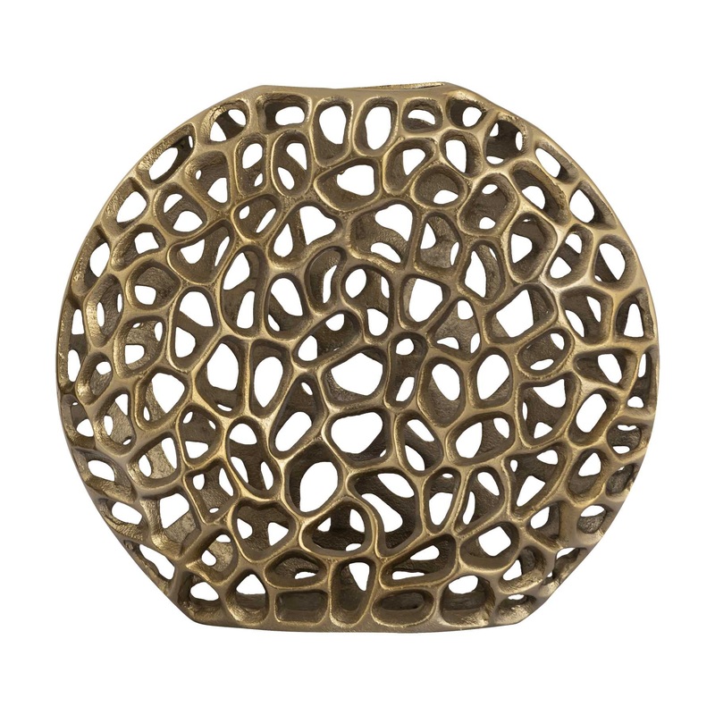 Reef Vase - Large By ELK
