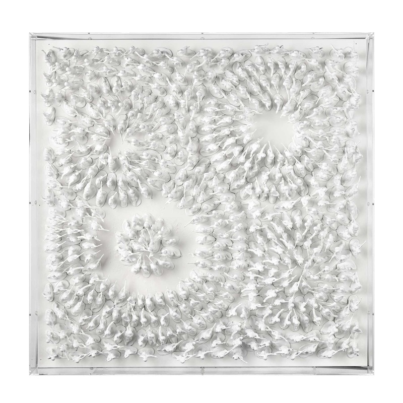 Viewpoint Dimensional Wall Art By ELK