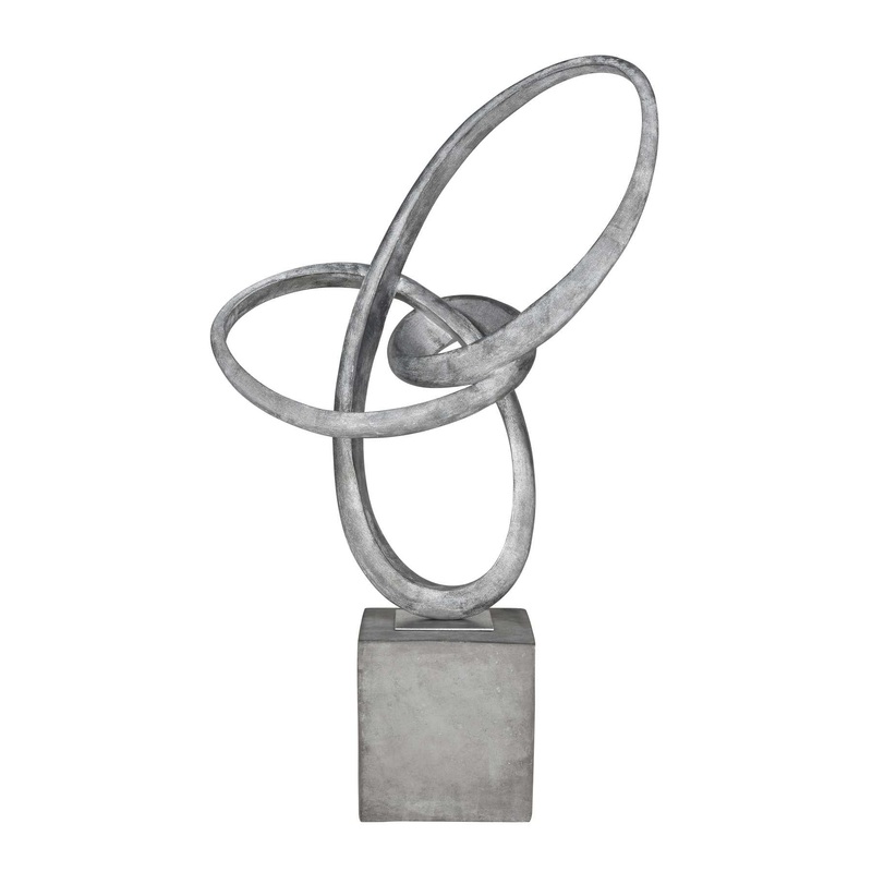 Cobey Sculpture By ELK