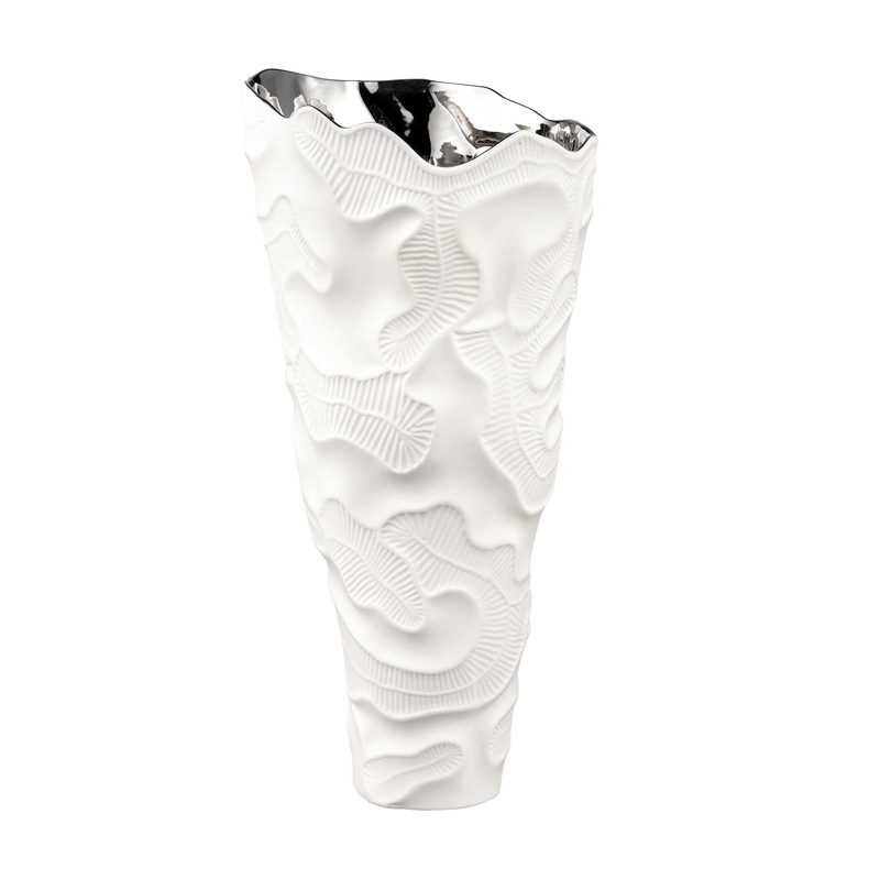 Halford Vase By ELK