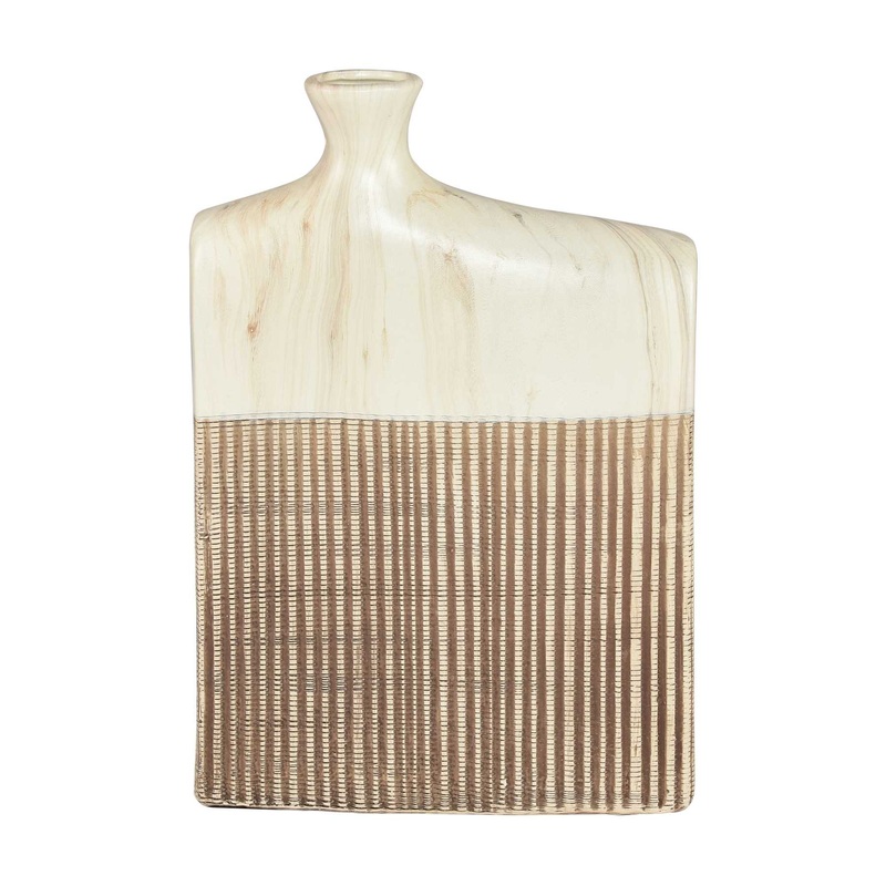 Rollins Vase - Small By ELK
