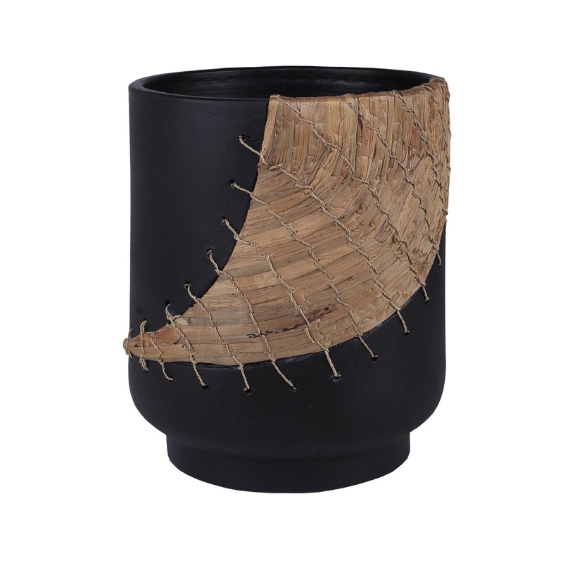 Wayde Vase By ELK