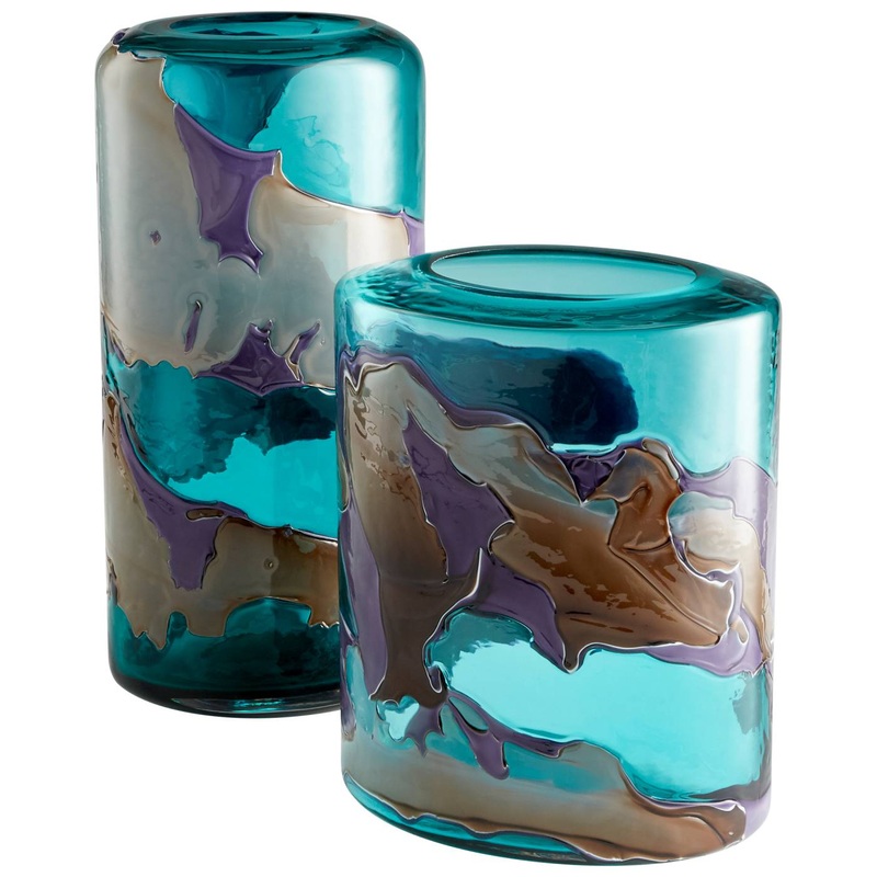 Ahoy Vase By Cyan Design
