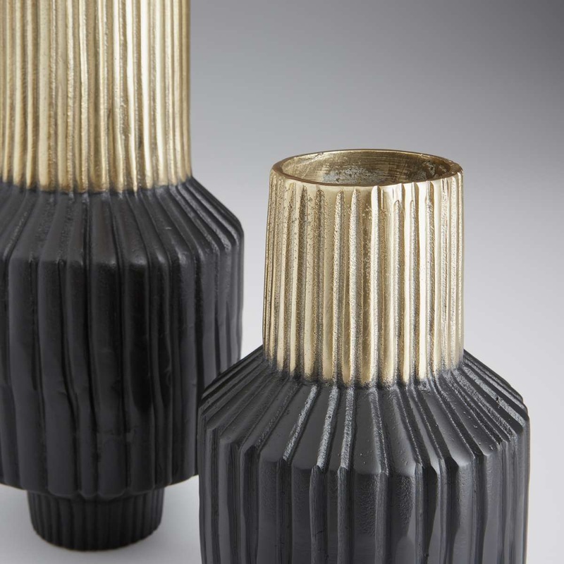 Allumage Vase By Cyan Design