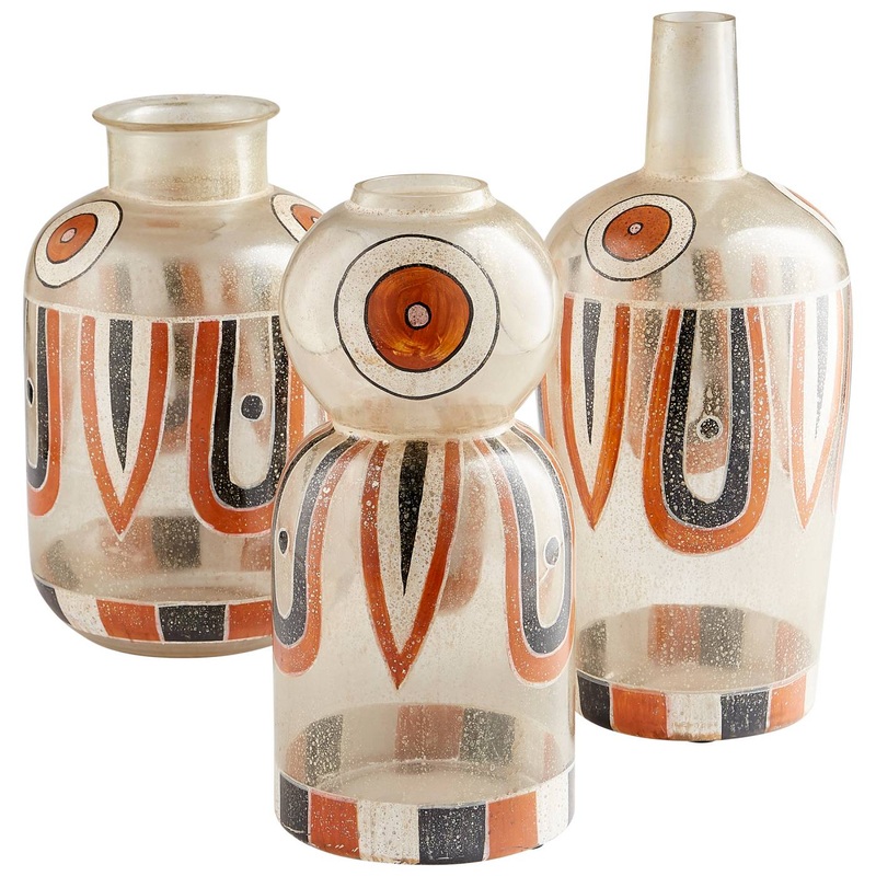 Arroyo Vase By Cyan Design