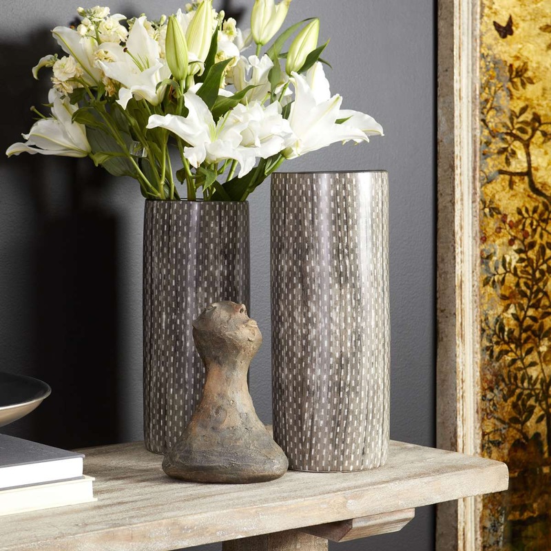 Atacama Vase By Cyan Design