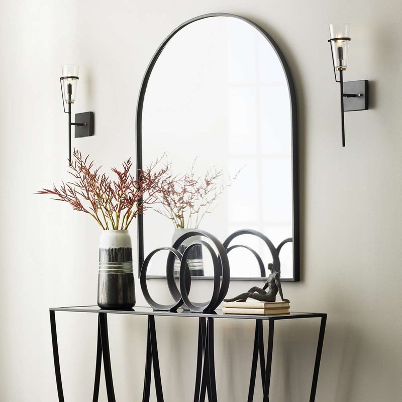 Borneo Vase By Cyan Design