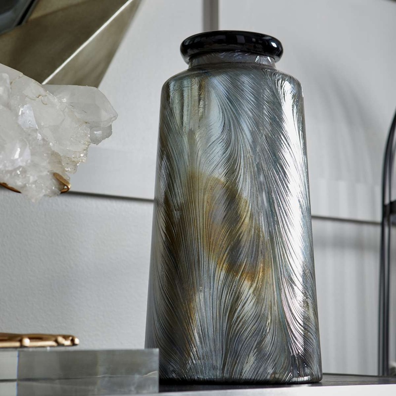 Cypress Vase By Cyan Design