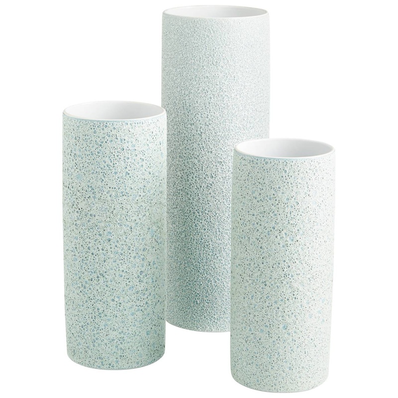 Fiji Vase By Cyan Design