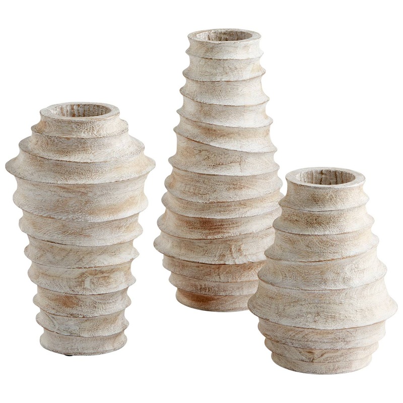 Giorgio Vase By Cyan Design