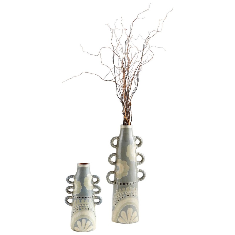 High Desert Vase By Cyan Design