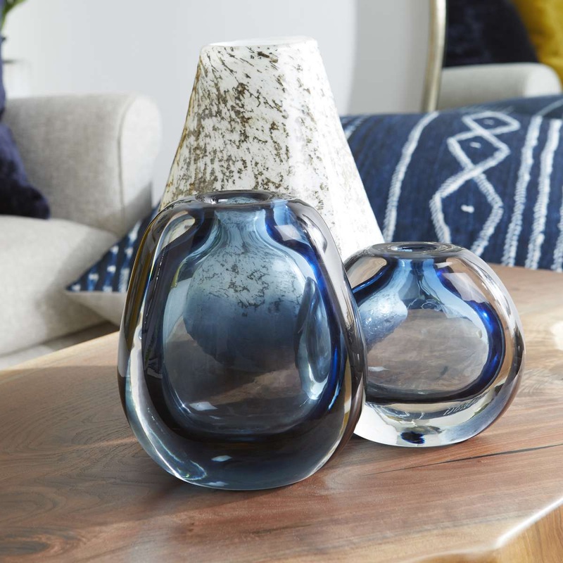 Jacinta Vase By Cyan Design