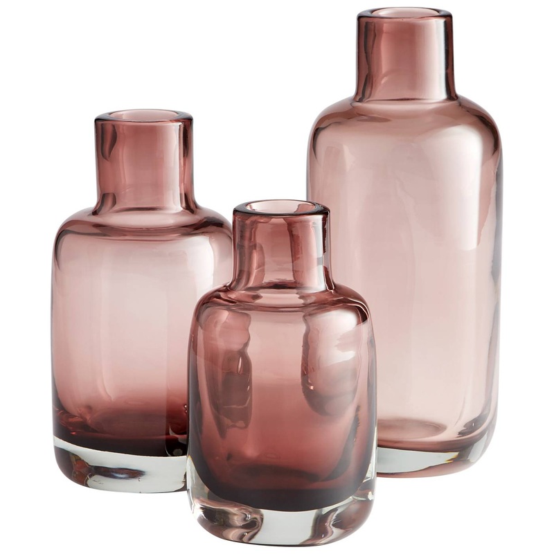 Jahan Vase By Cyan Design