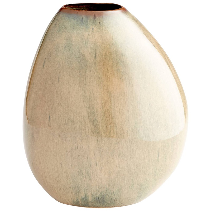 Jardin Vase By Cyan Design