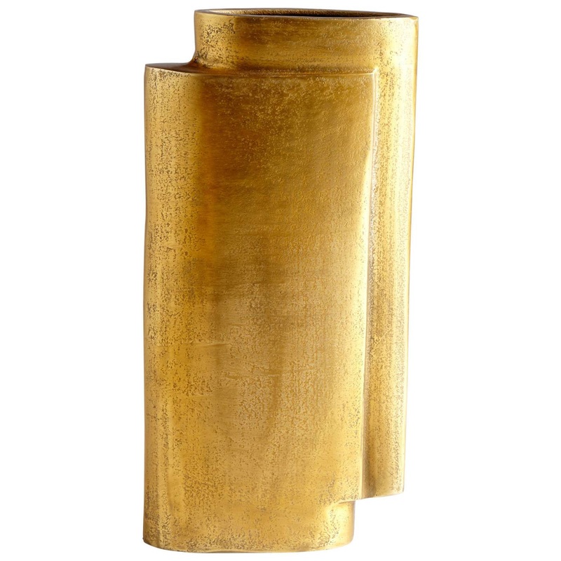 Large A Step Up Vase By Cyan Design