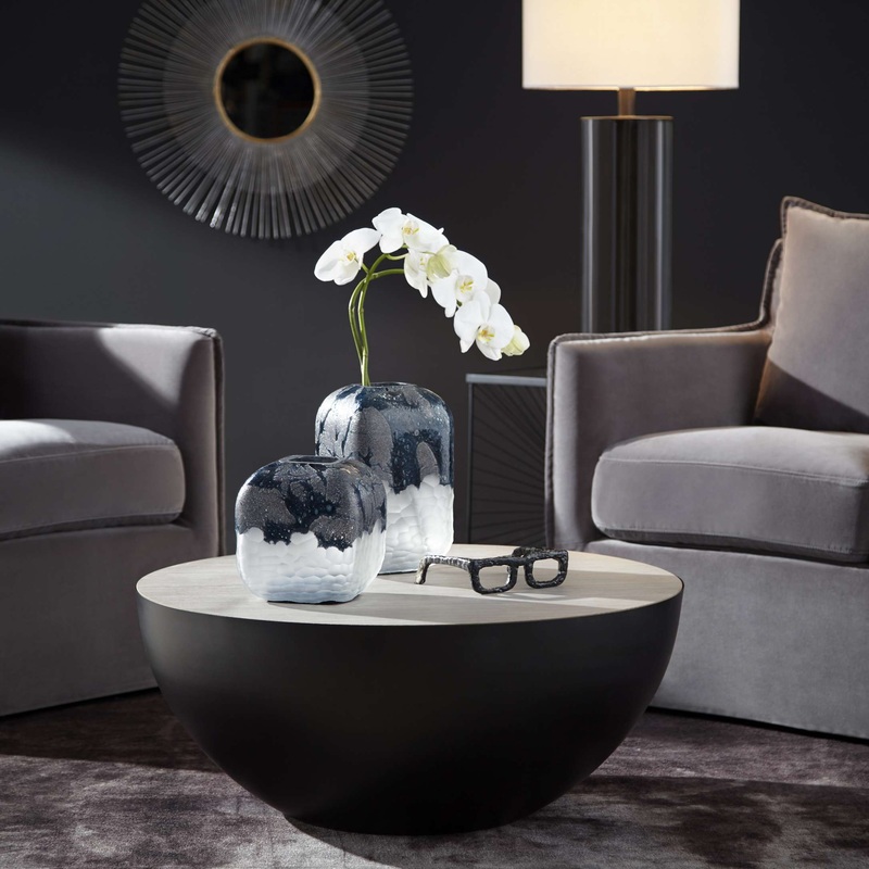 Large Bosco Vase By Cyan Design