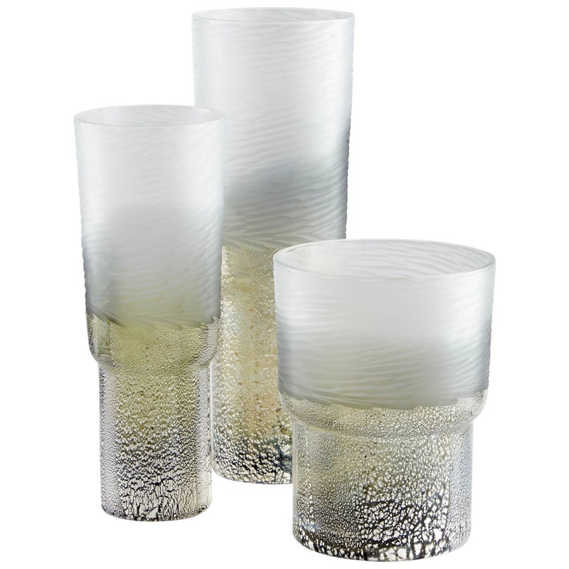 Large Canyonland Vase By Cyan Design
