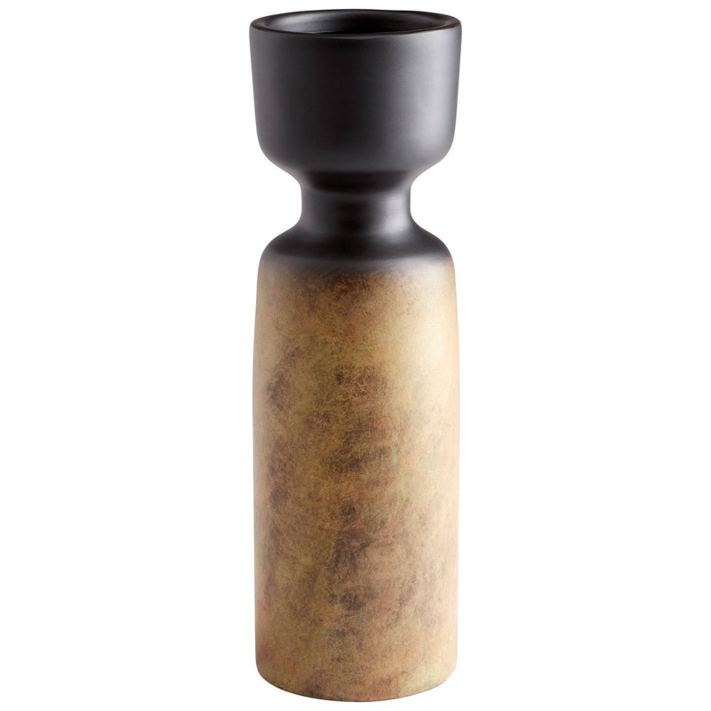 Large Chalice Vase By Cyan Design