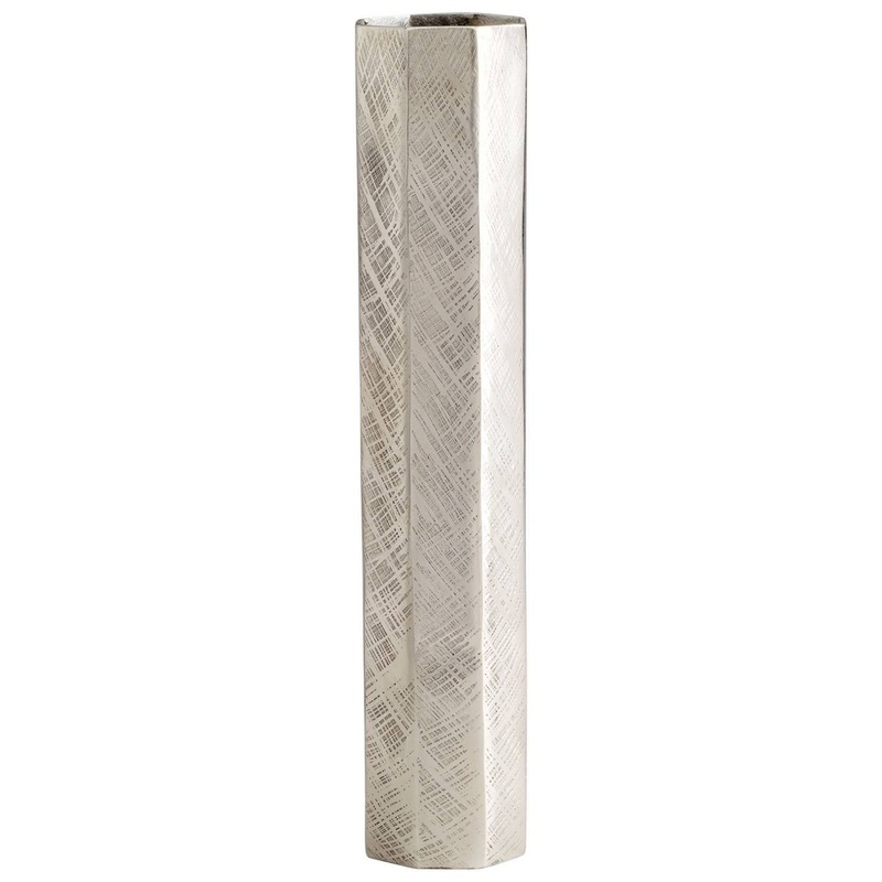 Large Danielle Vase By Cyan Design