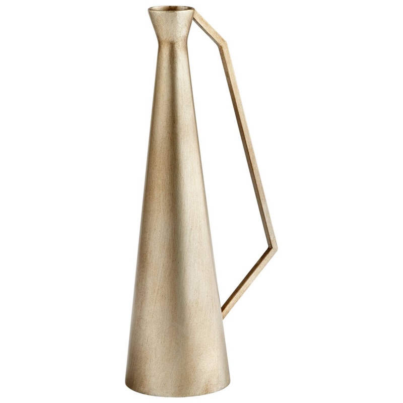 Large Dhaka Vase By Cyan Design