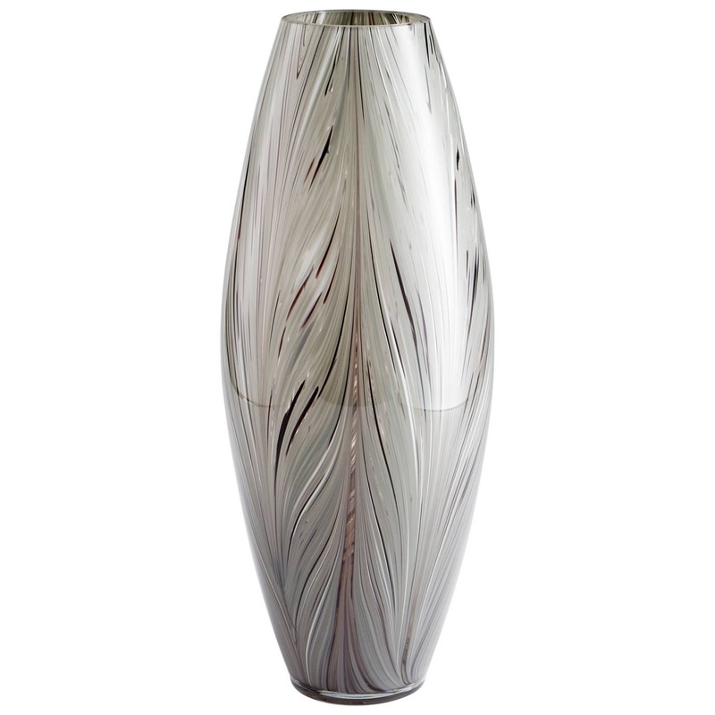 Large Dione Vase By Cyan Design