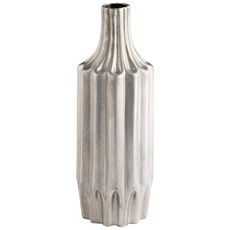Large Kimbie Vase By Cyan Design