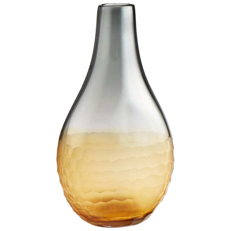 Large Liliana Vase By Cyan Design