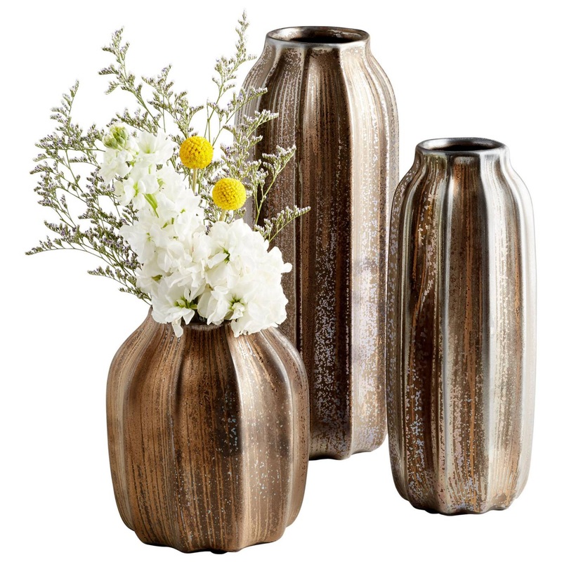 Large Mason Vase By Cyan Design