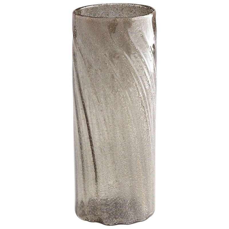 Medium Alexis Vase By Cyan Design