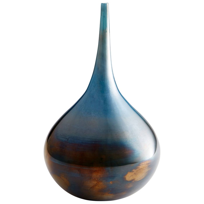 Medium Ariel Vase By Cyan Design