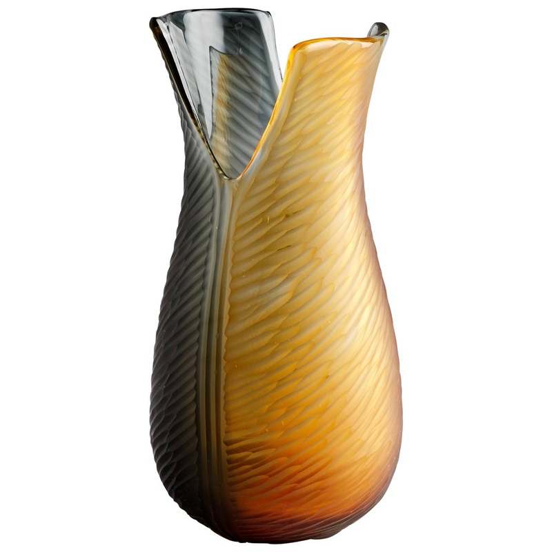 Medium Candice Vase By Cyan Design