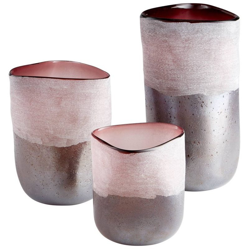 Medium Europa Vase By Cyan Design